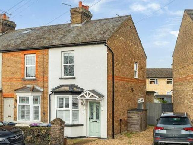 Star Street, Ware, 3 Bedroom Terraced