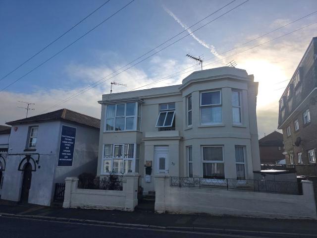 Star Street, Ryde PO33, 1 bed flat to rent, £725 pcm | PrimeLocation
