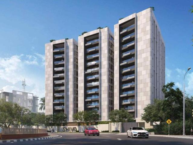 Star Shiva,Sindhi Camp 4 BHK Apartment For Sale Jaipur