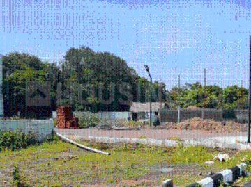 Pudupakkam Residential Plot For Sale Chennai