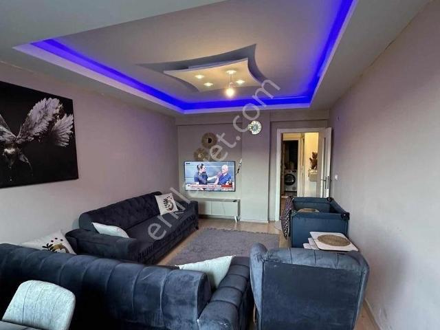 Star Yapı'dan Geniş Ailelere Özel Süper M2 Li 2+1 3.kat
