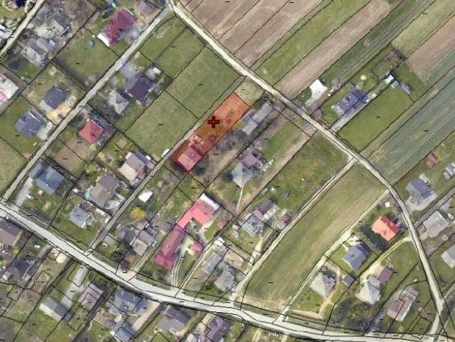 Stara Droga 157,35 m², Bulowice