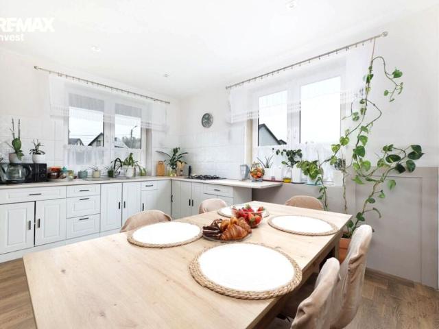 Stara Droga 270 m², Bulowice