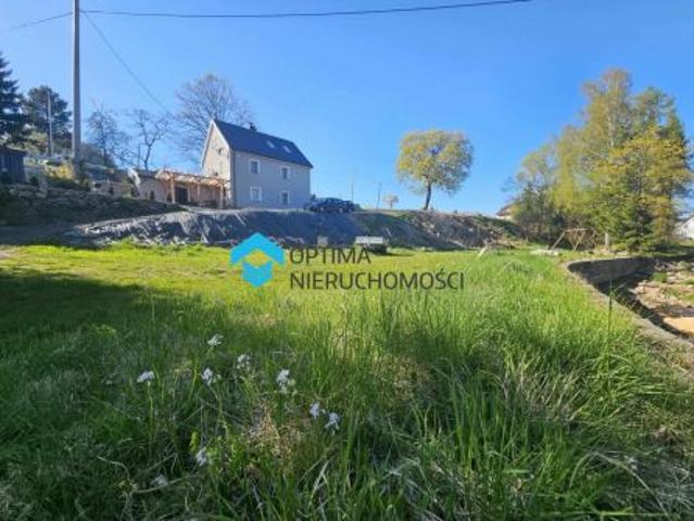 Stara Kamienica, 110 m² Dom