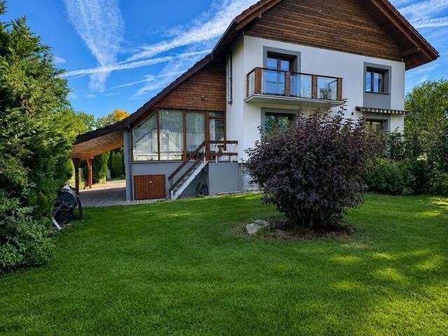 Stara Kamienica Dom 239 m² z ogrodem i solarnami