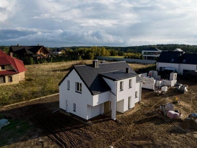 Stara Łomża Przy Szosie, 156,20 m2