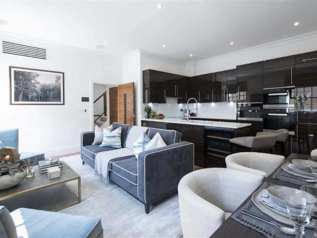 Starboard Penthouse, Palace Wharf, Rainville Road, London W6, 3 bed penthouse to rent, £7,258 pcm | PrimeLocation