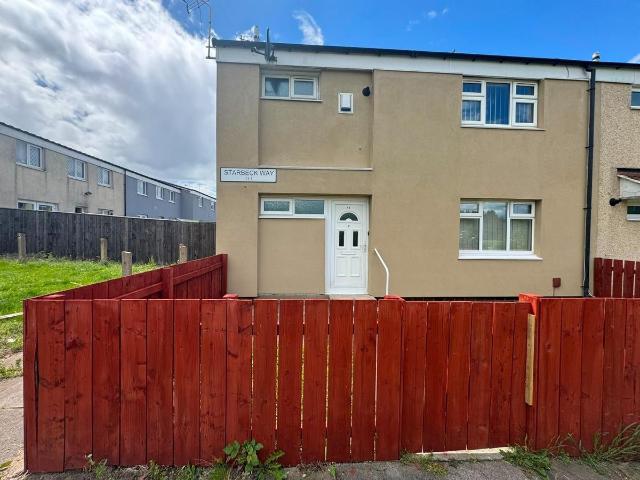 Starbeck Way, Middlesbrough TS7, 4 bed end terrace house to rent, £850 pcm | PrimeLocation