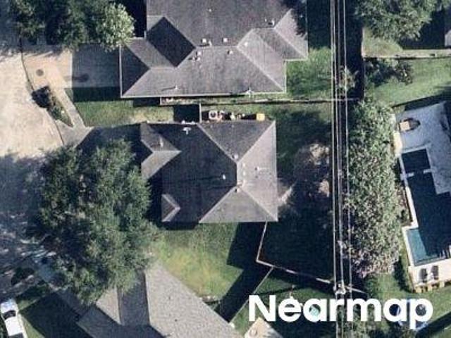 Starbrook Creek Dr