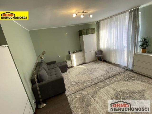 Polecam nowoczesne 2 pokojowe mieszkanie 47 m² po remoncie