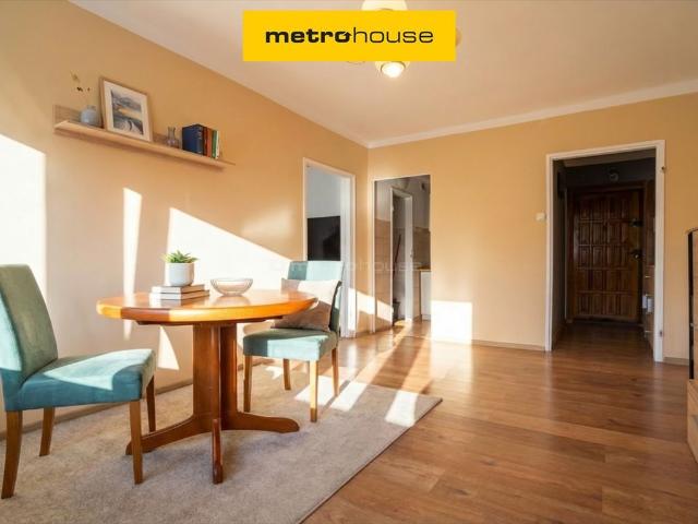 Mieszkanie 32,5 m² w Stargardzie, balkon francuski polecam!