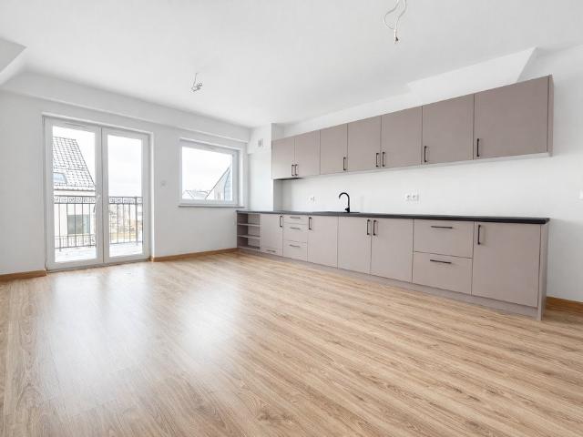 Stargard, Elizy Orzeszkowej, 60,95 m2