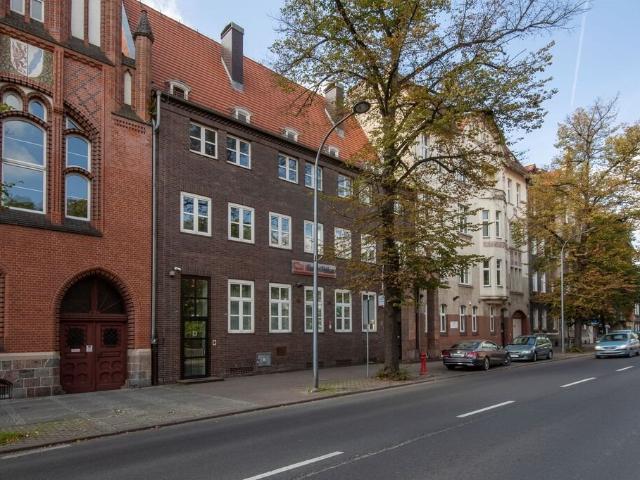 Lokal użytkowy 2494 m² w Stargardzie polecam!