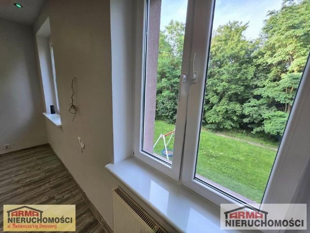 Dwupokojowe 54,6 m² z balkonem, od zaraz! polecam