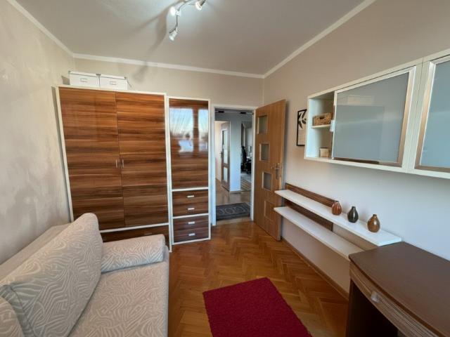 Zapraszam do 3 pokojowego mieszkania z balkonem w centrum Stargardu