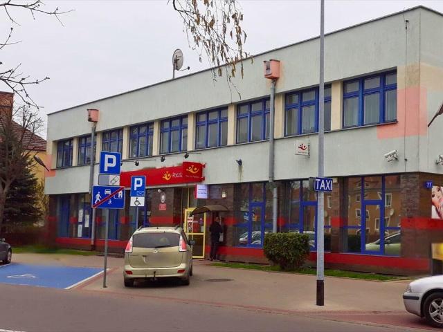 Przestronne biuro 66 m2 z aneksem kuchennym, parkingiem