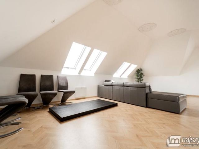 Stargardzka 60 m², Goleniów