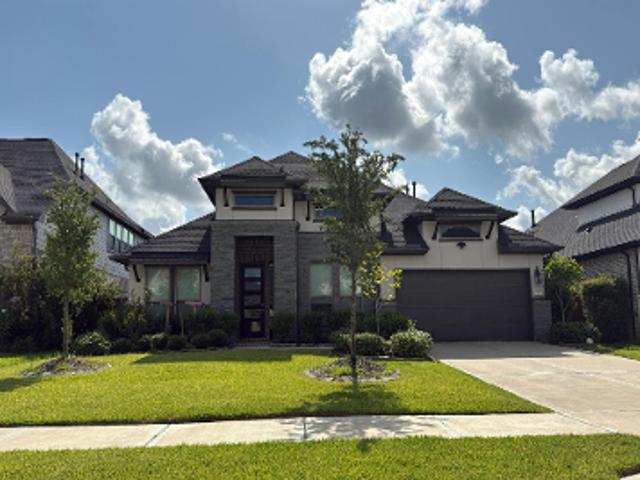 Stargrass Dr