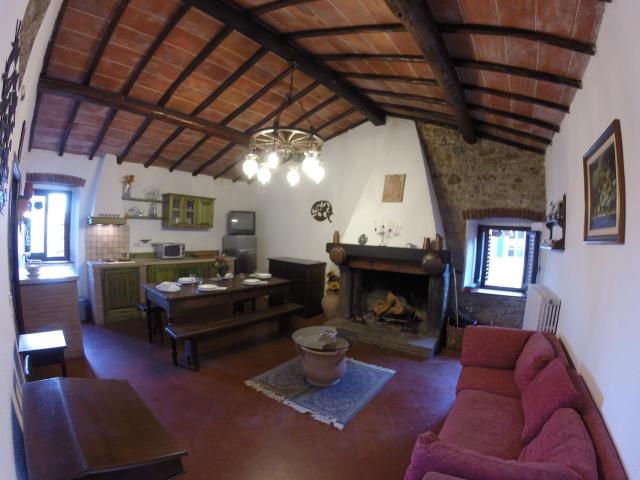 STARDA quadrilocale 80mq