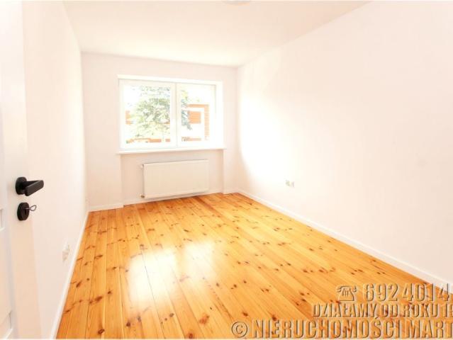Stare Winogrady 46,30 m², Poznań