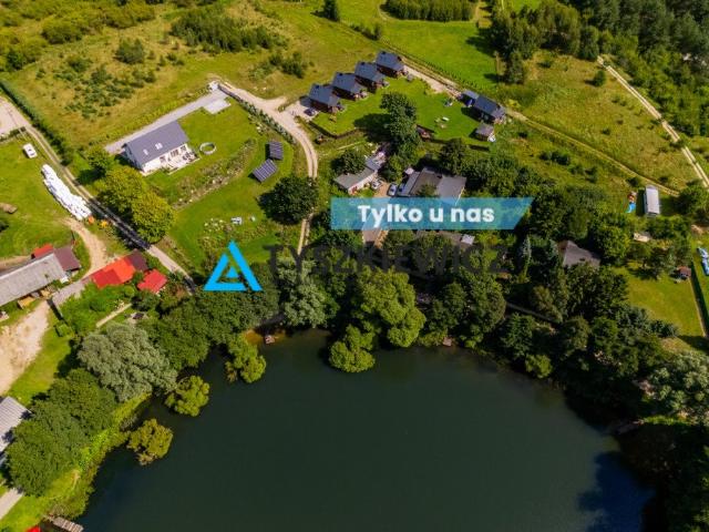 Stare Czaple, 70 m2