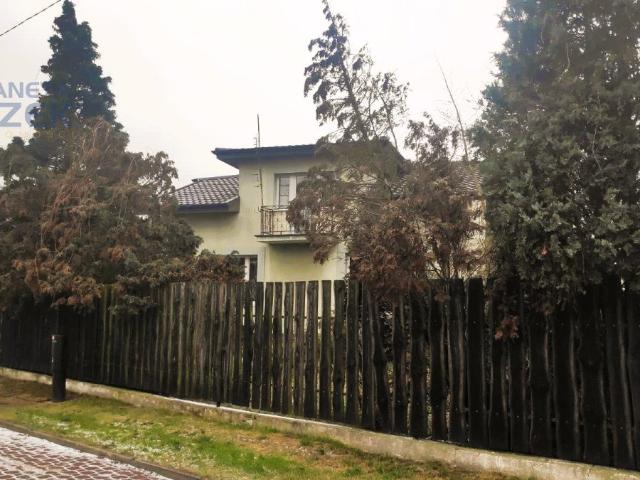 Na sprzedaż inwestycyjne siedlisko 160 m² z garażem i 1,54 ha ziemi