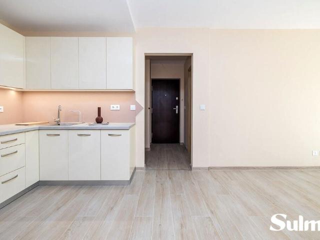 Stare miasto | 2pok | balkon | garaż | po remoncie ul. Kremerowska, Kraków, Śródmieście