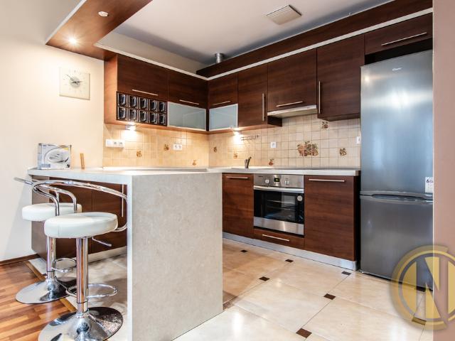 Stare Miasto | Łobzowska | 45m2 | 2 pok | ENG Nova Capital biuro nieruchomości Kraków