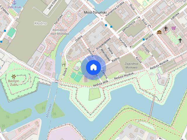 Stare Miasto | Lpp | zwierzaczki | od zaraz