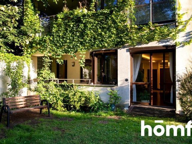 Stare Miasto | Luksusowy apartament | Ogród Kraków