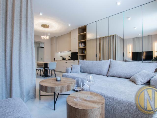 Stare Miasto | Smoleńsk | Noble Residence Nova Capital biuro nieruchomości Kraków
