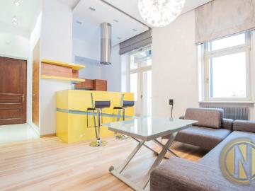 Stare Miasto | Radziwiłłowska | 3pok | BASEN |ENG Nova Capital biuro nieruchomości Kraków
