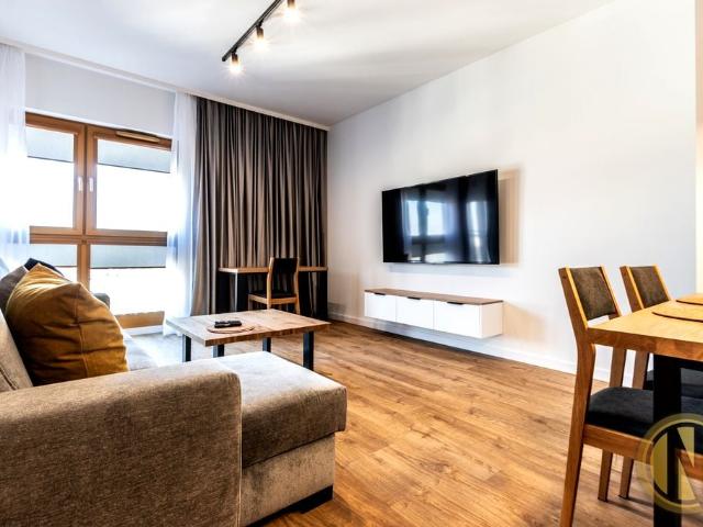 Stare Miasto | Rakowicka | Novum 4 |Widok | 2 Pok Kraków, Śródmieście