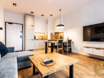 Stare Miasto | Rakowicka | Novum 4 |Widok | 2 Pok Nova Capital biuro nieruchomości Kraków