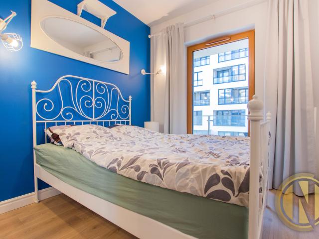 Stare Miasto | Rakowicka | 2pok. | ENG Nova Capital biuro nieruchomości Kraków