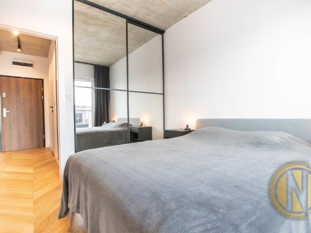 Stare Miasto | Rakowicka | 39m2 | ENG Nova Capital biuro nieruchomości Kraków
