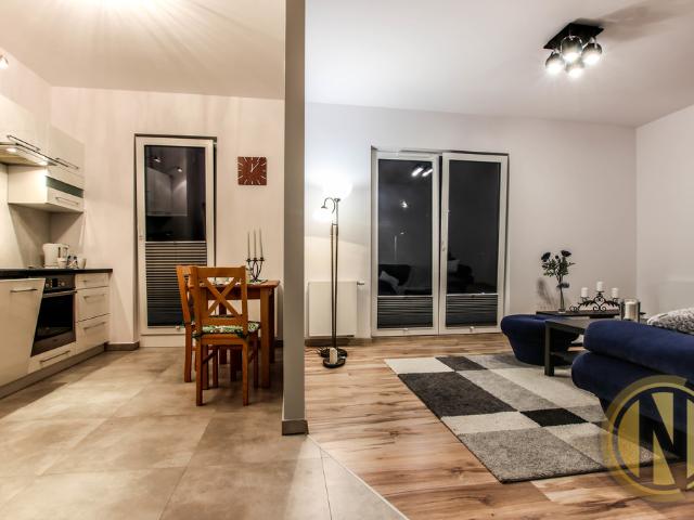 Stare Miasto | Rakowicka | 3 Pok | 64m2| ENG Nova Capital biuro nieruchomości Kraków