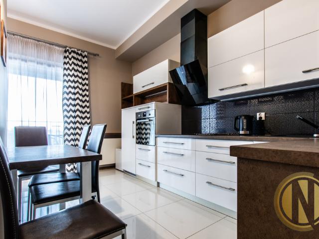 Stare Miasto | Rakowicka | 3pok | 60m2 | ENG Nova Capital biuro nieruchomości Kraków