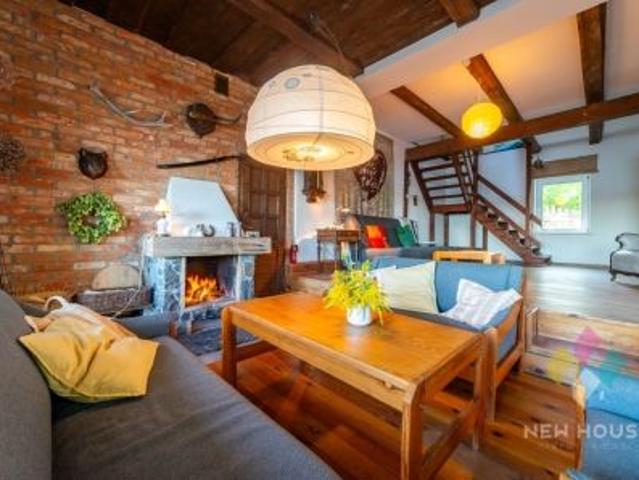 Stare Sady, 165 m² Dom