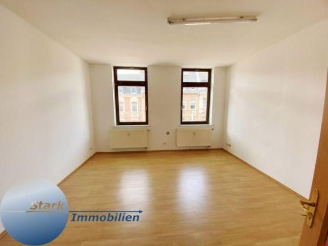 Stark! 1 Raum Wohnung in der Nähe vom Bahnhof!