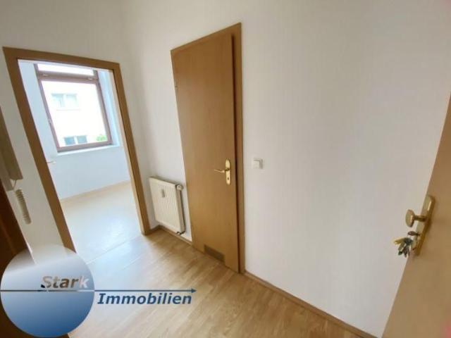 Stark! 1 Raum Wohnung in der Nähe vom Bahnhof!