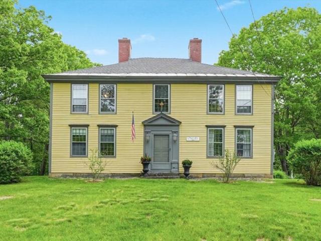 Stark Hwy S, Dunbarton, Home For Sale