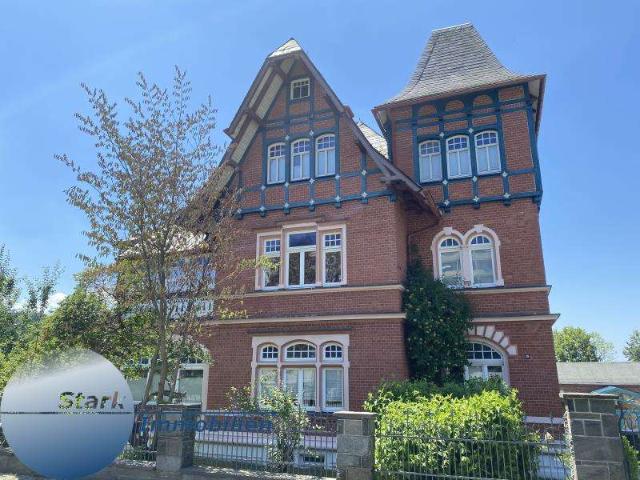 Stark! Mehrfamilienhaus sucht neuen Eigentümer!