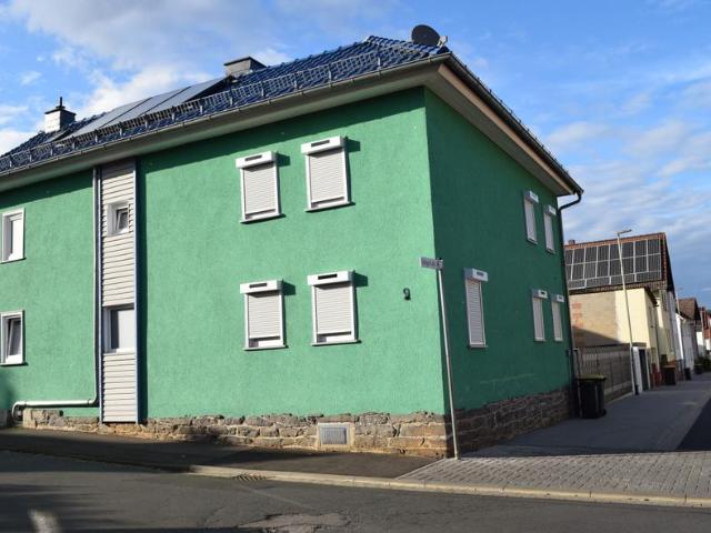 Stark modernisiertes EFH | Heizung 2024 | Garage | provisionsfrei