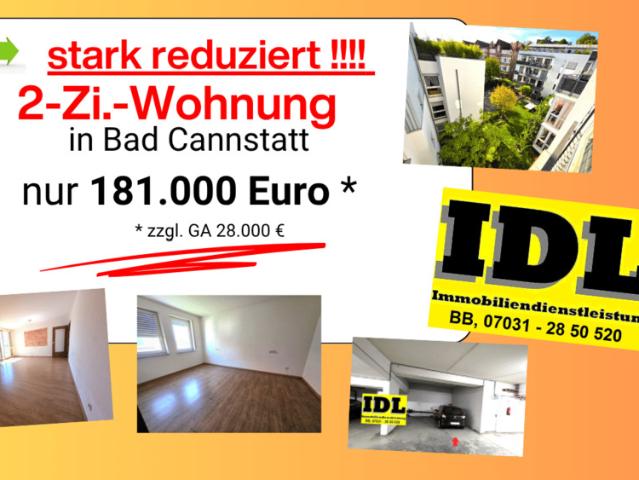 Stark reduziert: sofort nutzbar !