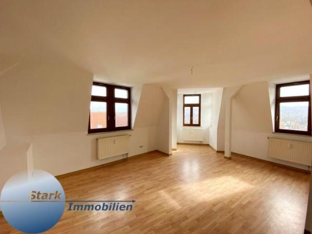 Stark! Schöne helle 3 Raum Wohnung Zentrumsnah!