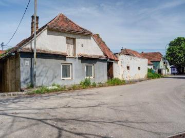 Stark sanierungsbedürftiges Haus in Haugsdorf!