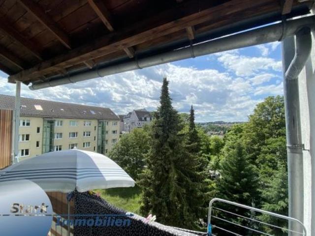 Stark! Sehr schöne Eigentumwohnung in Neundorf sucht neuen Eigentümer!