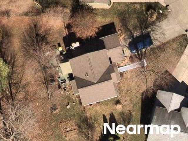 Starkey Ridge Ln