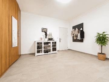Starke Kapitalanlage: Flexible 4 5 Zimmer WG Wohnung